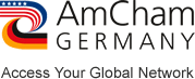 Company logo of American Chamber of Commerce in Germany e.V.