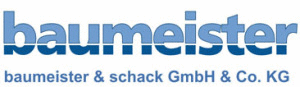 Logo der Firma baumeister & schack GmbH & Co. KG