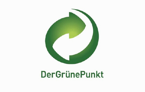 Logo der Firma Der Grüne Punkt - Duales System Deutschland GmbH
