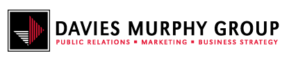 Logo der Firma Davies Murphy Group