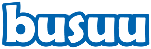 Logo der Firma Busuu Online S.L.