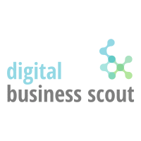 Logo der Firma digital business partner OÜ (Private Limited Company)