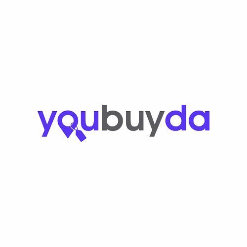 Logo der Firma youbuyda GmbH