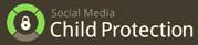 Logo der Firma Social Media Child Protection