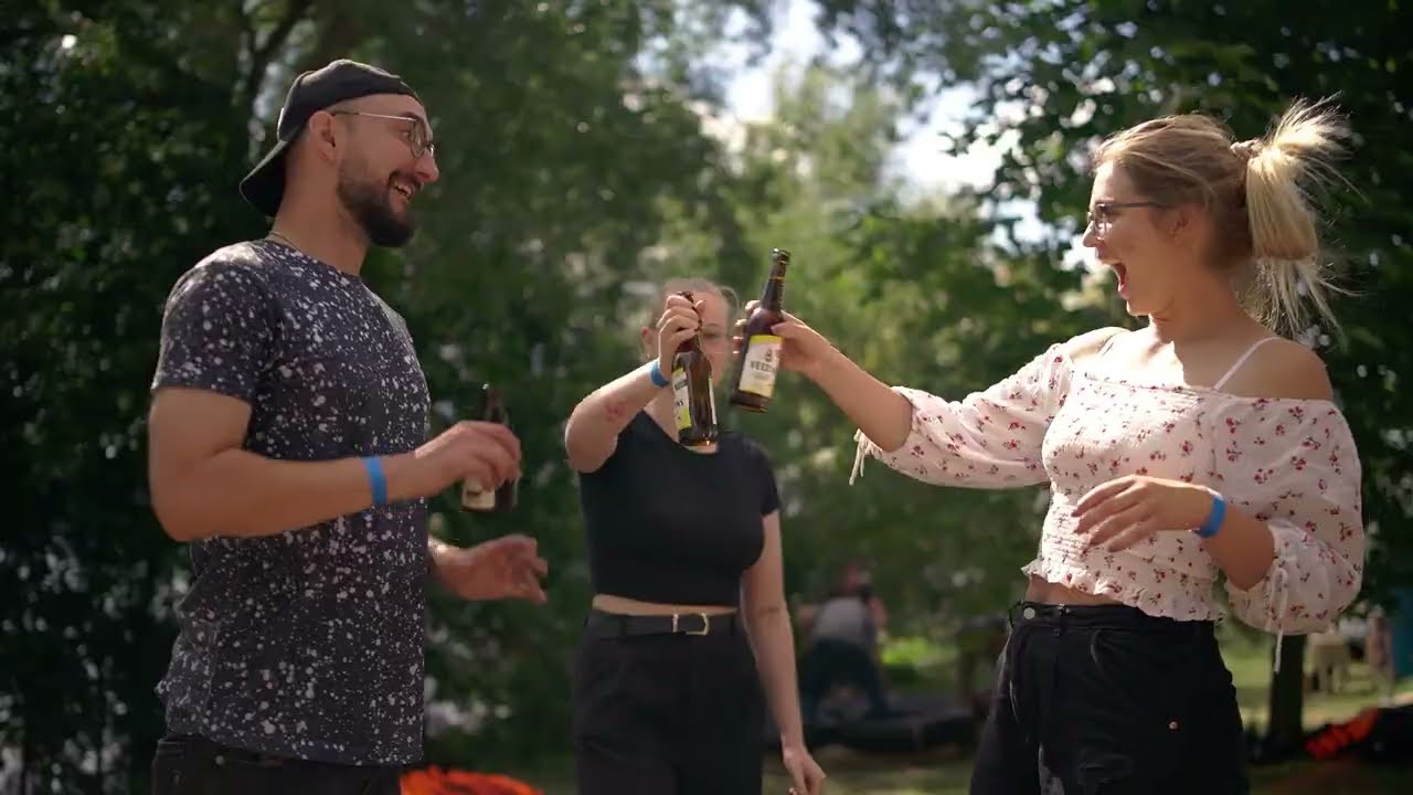 Floßbau Team Event mit teamgeist