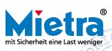 Logo der Firma Mietra Schließfachanlagen GmbH