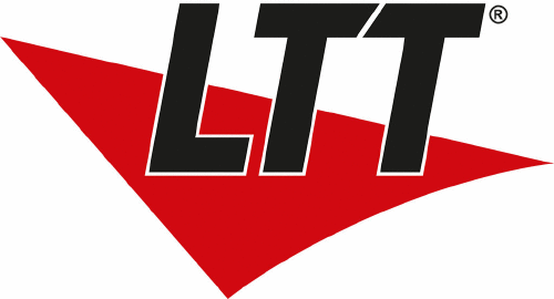 Logo der Firma LTT Group GmbH