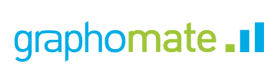Logo der Firma graphomate GmbH