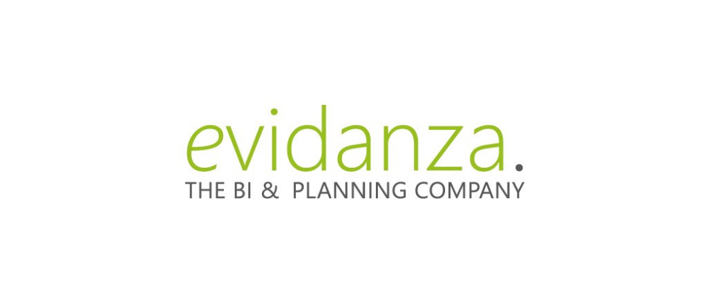 Cover image of company evidanza.