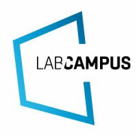 Logo der Firma LabCampus GmbH