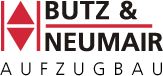 Logo der Firma Butz & Neumair GmbH