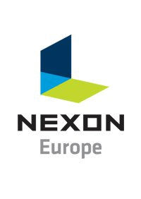 Logo der Firma NEXON EUROPE S.A R.L