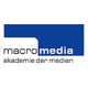 Logo der Firma Macromedia GmbH -Galileo Global Education Germany GmbH