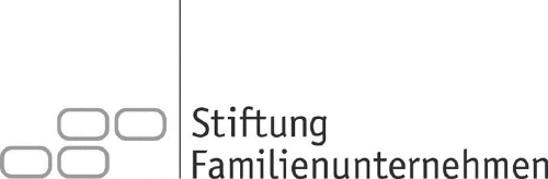 Logo der Firma Stiftung Familienunternehmen