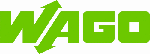 Logo der Firma WAGO Contact SA