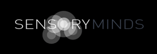 Logo der Firma Sensory Minds GmbH