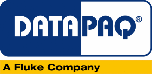 Logo der Firma DATAPAQ GmbH