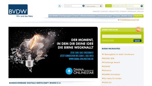 Website Promotion