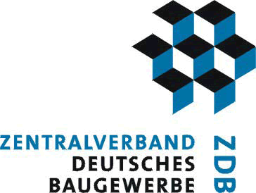 Logo der Firma Zentralverband des Deutschen Baugewerbes e.V.