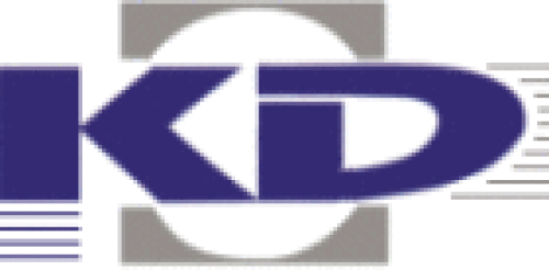 Logo der Firma KD-PUTZ e.K.