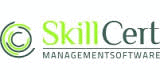 Logo der Firma SkillCert Software GmbH