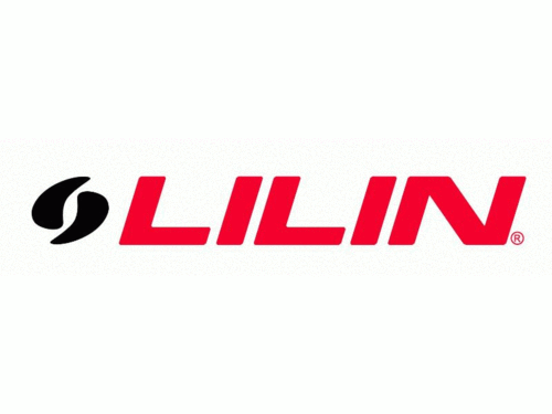 Logo der Firma LILIN Technology GmbH