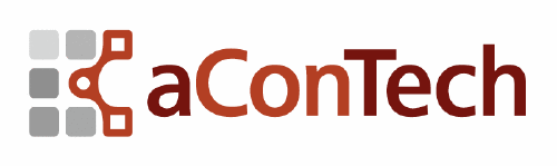 Logo der Firma aConTech GmbH