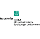 Logo der Firma IMS Fraunhofer Institut Mikroelektronische Schaltung und Systeme