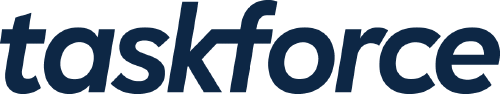 Logo der Firma taskforce - Management on Demand GmbH