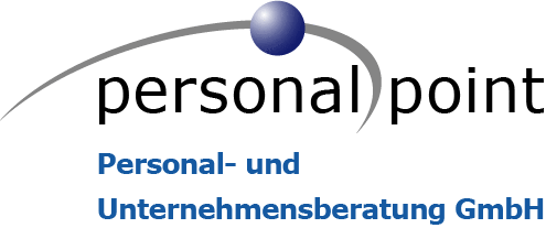 Logo der Firma personal-point GmbH