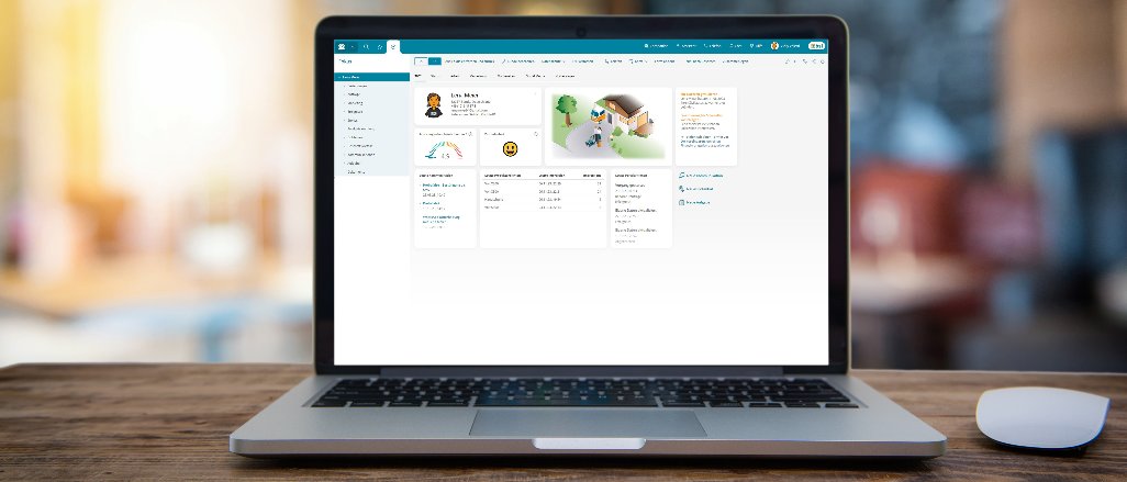 Cover image of company BSI Business Systems Integration AG