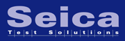 Logo der Firma Seica Deutschland