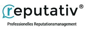 Logo der Firma reputativ GmbH