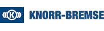 Logo der Firma Knorr-Bremse AG