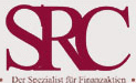 Logo der Firma SRC-Scharff Research und Consulting GmbH