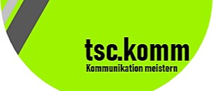Cover image of company tsc.komm l kommunikation meistern
