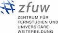 Company logo of Zentrum für Fernstudien und universitäre Weiterbildung (ZFUW) Koblenz