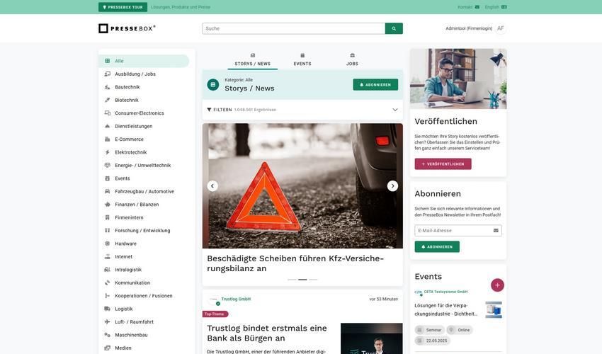 Website Promotion