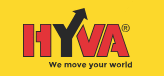 Company logo of Hyva
