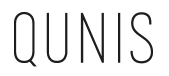 Company logo of QUNIS GmbH