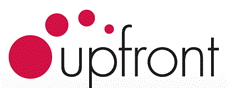 Company logo of Upfront Chromatography A/S