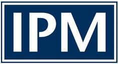 Logo der Firma IPM GmbH