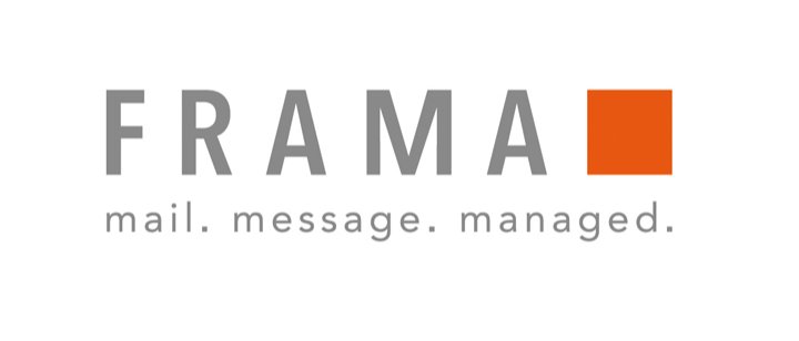 Titelbild der Firma Frama Deutschland GmbH