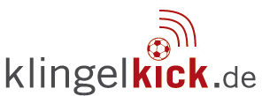 Logo der Firma Klingekick.de