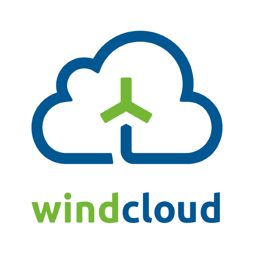 Logo der Firma Windcloud 4.0 GmbH