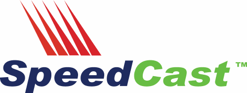 Logo der Firma SpeedCast Limited