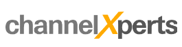 Logo der Firma channelXperts GmbH