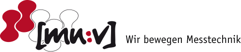 Logo der Firma [mu:v] GmbH