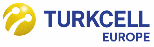 Logo der Firma Turkcell Europe GmbH
