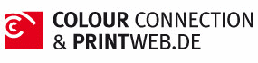 Logo der Firma Colour Connection GmbH